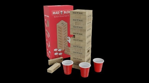 Mad Blox