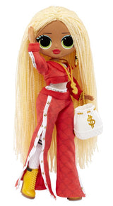 L.O.L. Surprise OMG 3.8 Doll - Downtown BB
