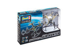 Quadcopter Air Hunter