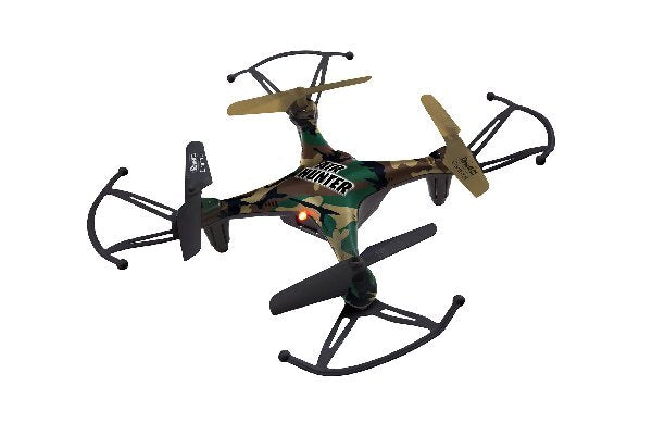 Quadcopter Air Hunter