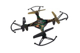 Quadcopter Air Hunter