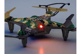 Quadcopter Air Hunter