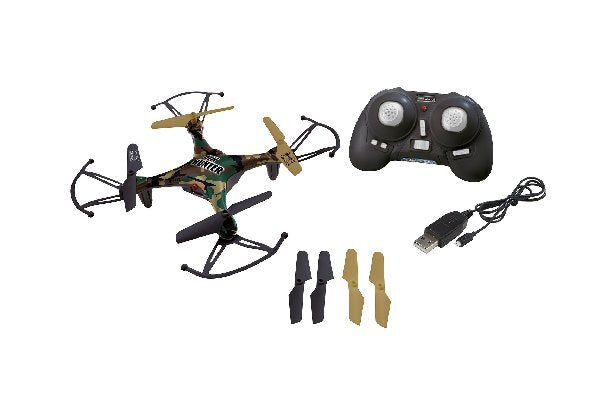 Quadcopter Air Hunter