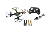 Quadcopter Air Hunter