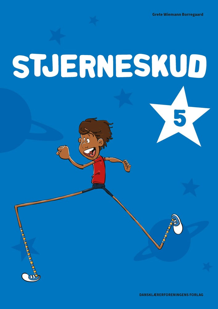 Stjerneskud 5. ebog