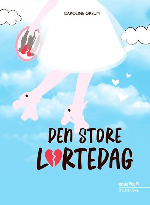 Den store lortedag