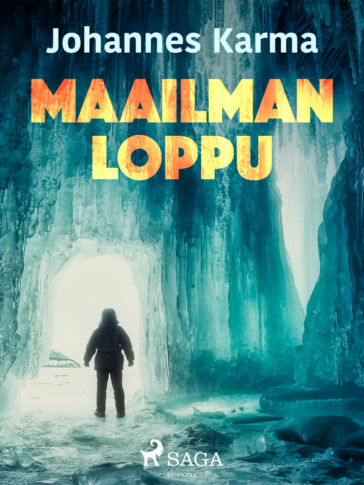 Maailman loppu