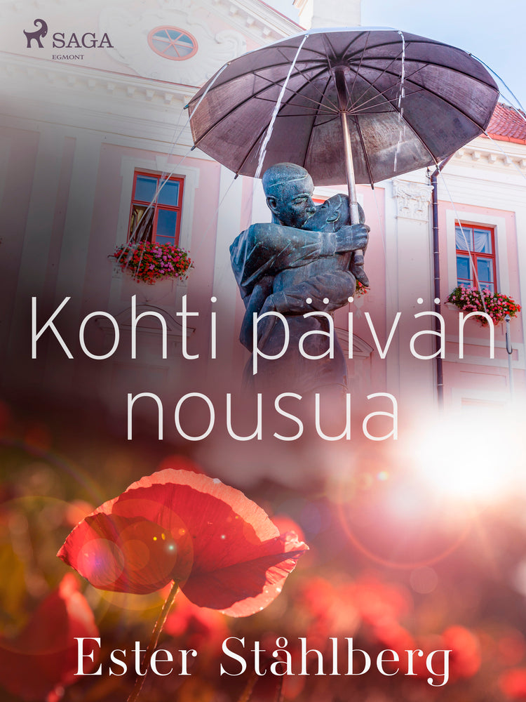 Kohti päivän nousua