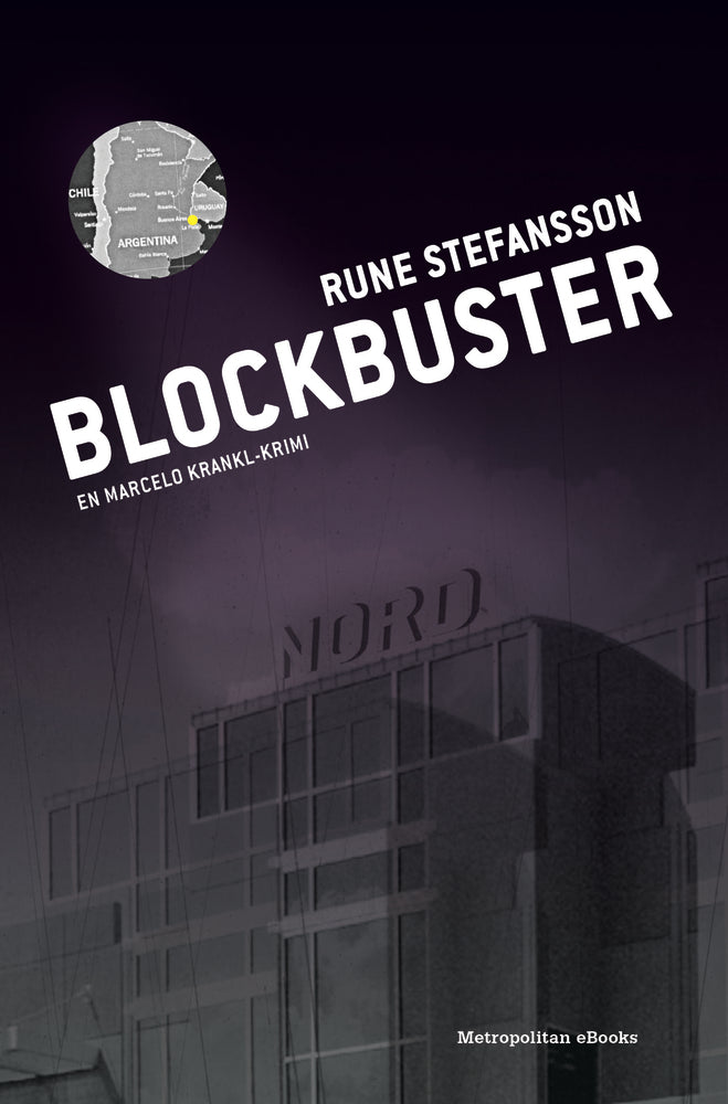 Blockbuster