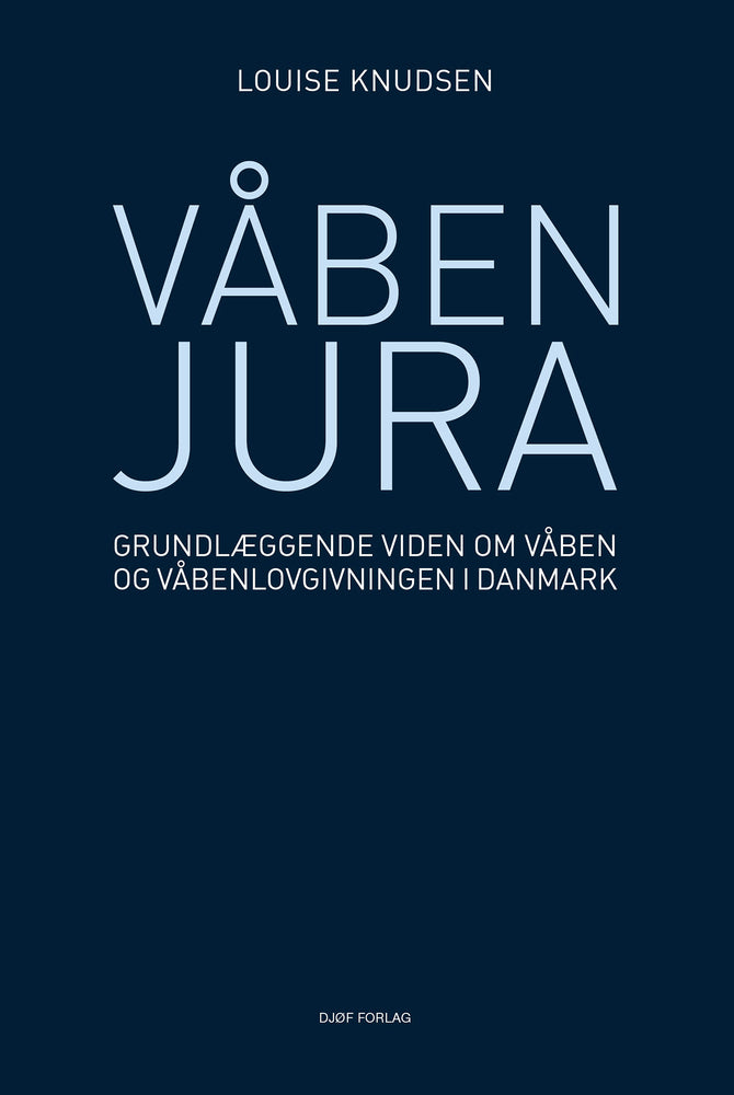 Våbenjura