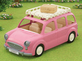 Sylvanian Families Familiens Skovtursbil