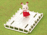 Sylvanian Families Familiens Skovtursbil