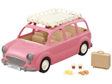 Sylvanian Families Familiens Skovtursbil