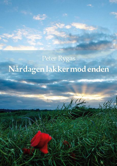 Når dagen lakker mod enden