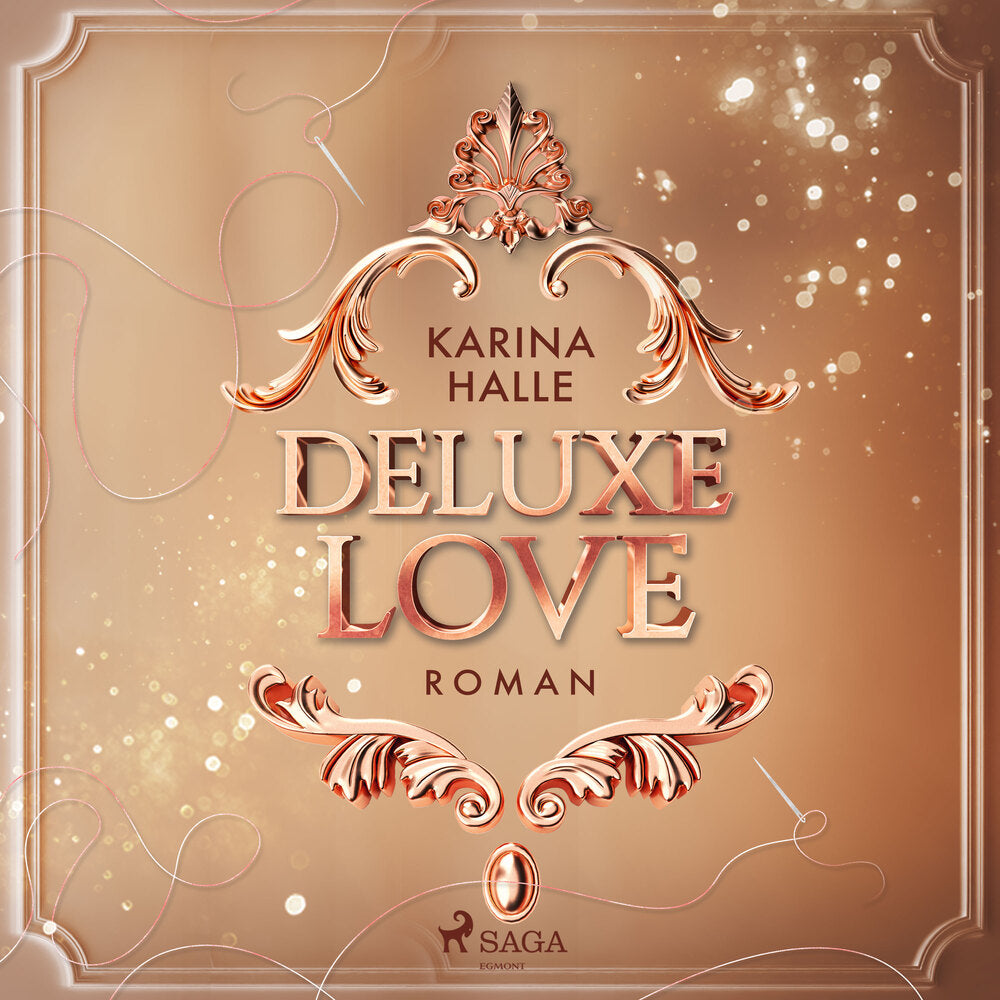 Deluxe Love