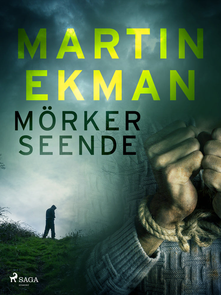 Mörkerseende