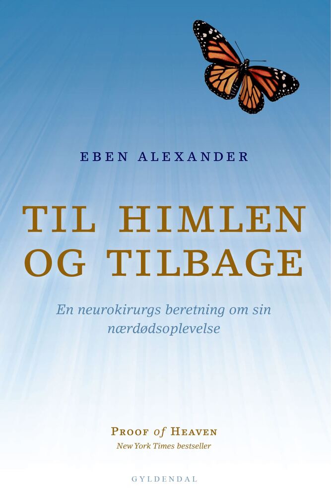 Til himlen og tilbage