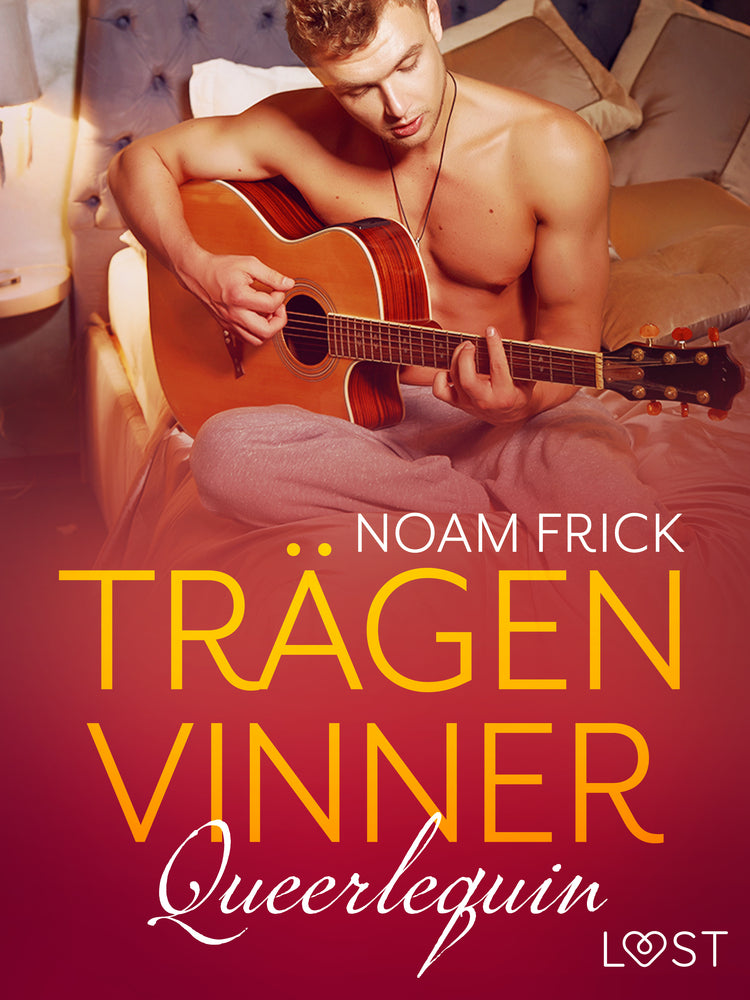 Queerlequin: Trägen vinner
