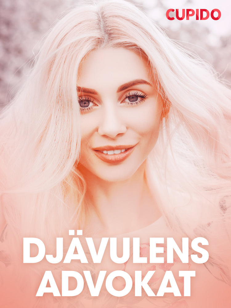 Djävulens advokat – erotisk novell
