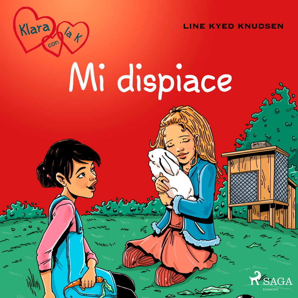Klara con la K 7 - Mi dispiace