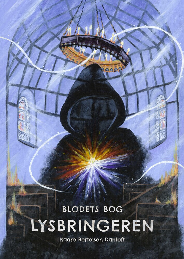 Blodets Bog - Lysbringeren