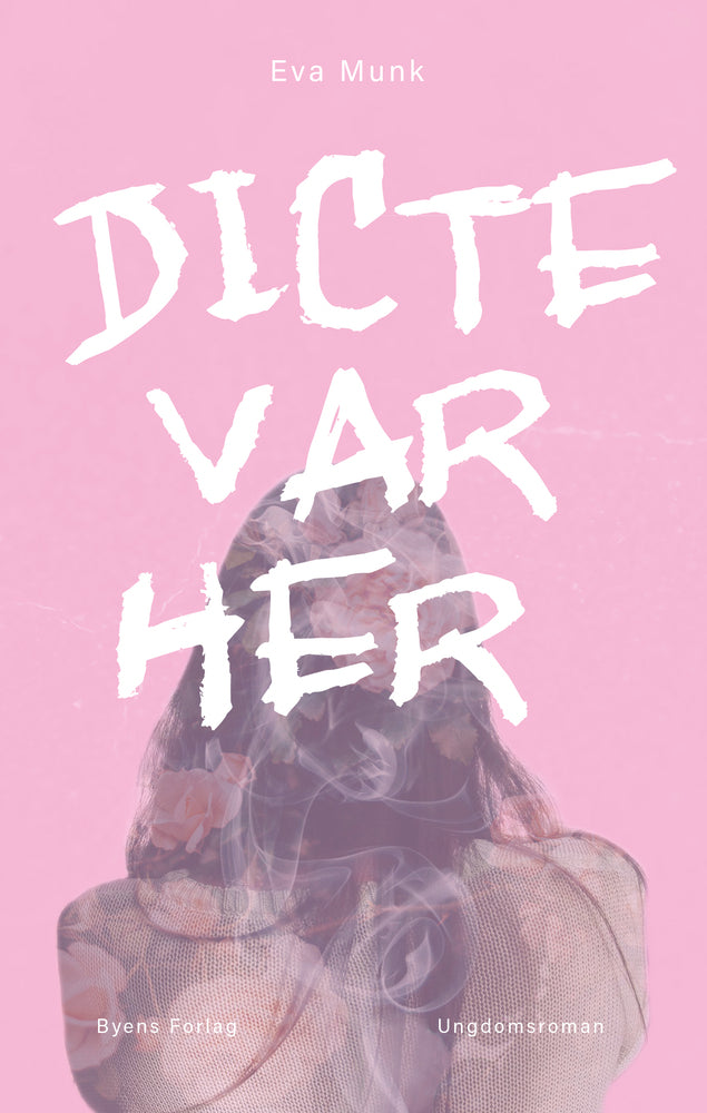 Dicte var her