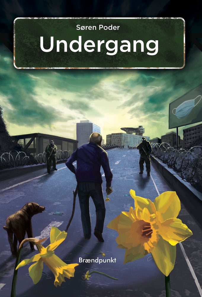 Undergang