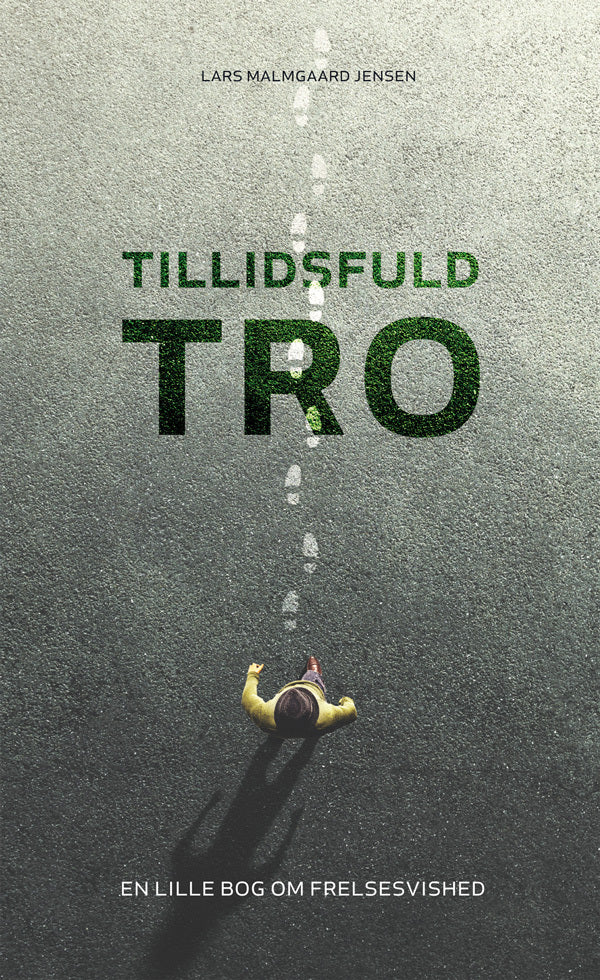 Tillidsfuld tro