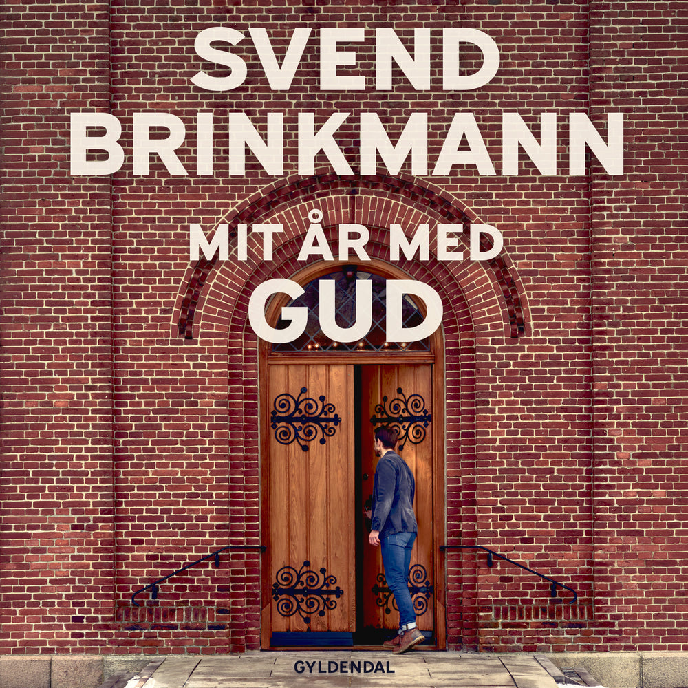 Mit år med Gud