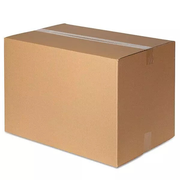 Papkasse Standard Stor