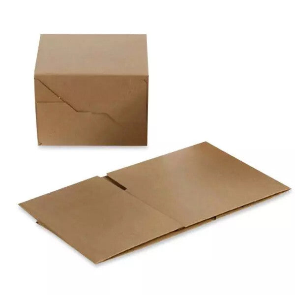 Papkasse Standard Stor