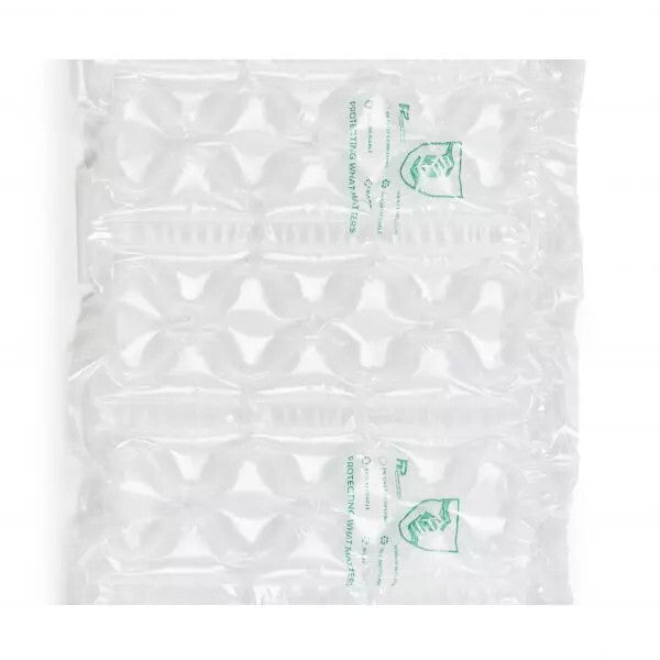 Plastfolie Til Mini Pak'R /Boblemaskine)