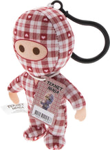 Ternet Ninja 2 Nøglering