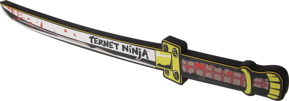Ternet Ninja 2 Sværd