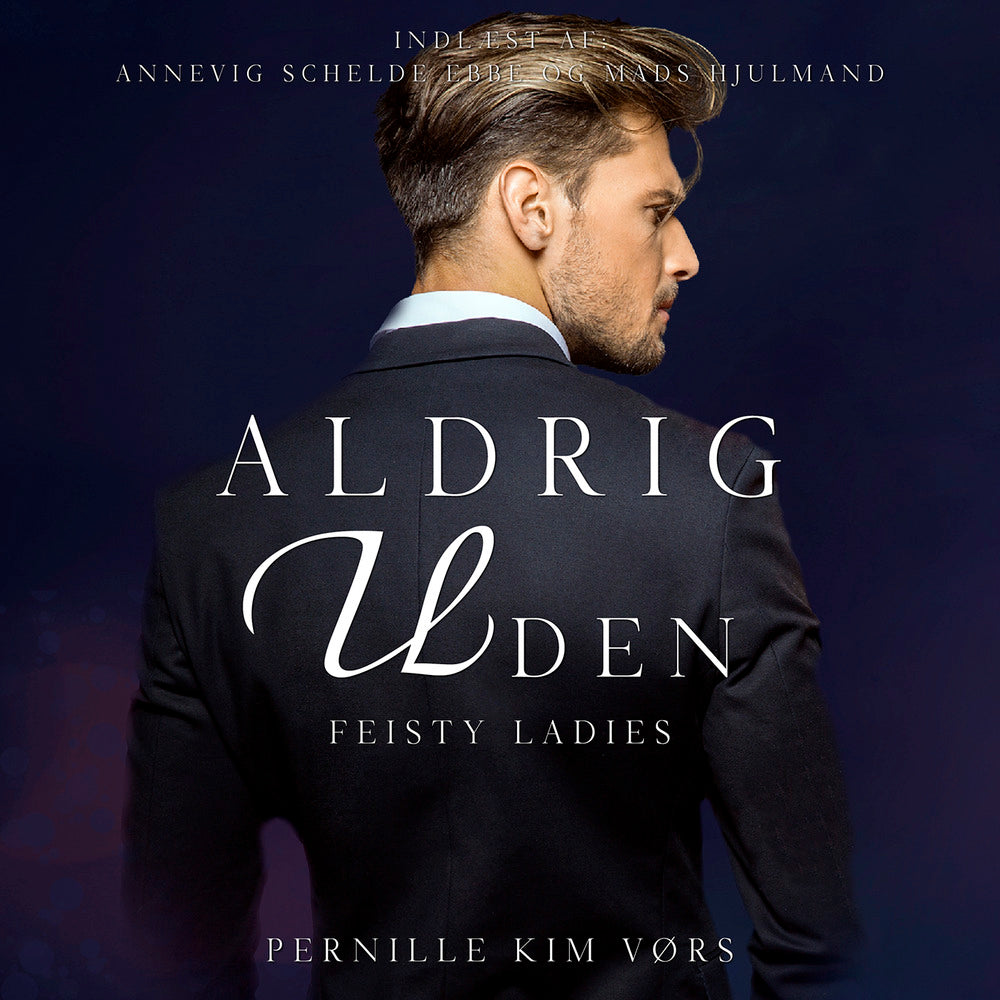 Aldrig uden