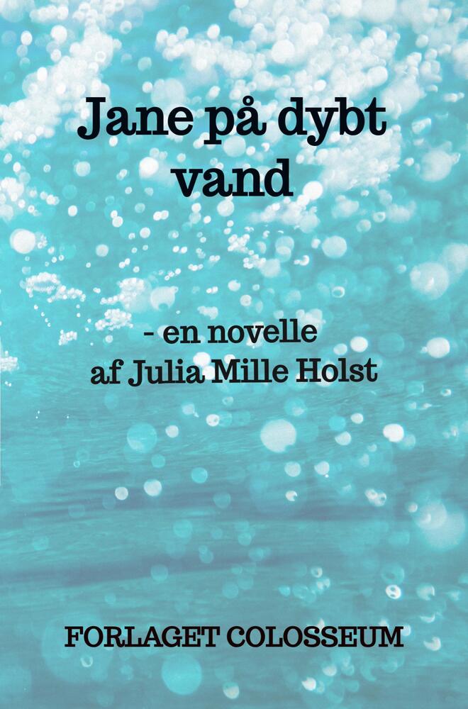 Jane på dybt vand