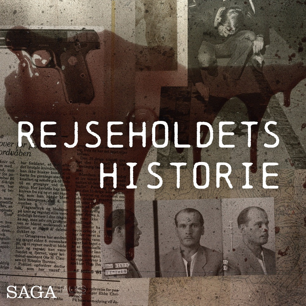 Rejseholdets historie - Drab (5:6)