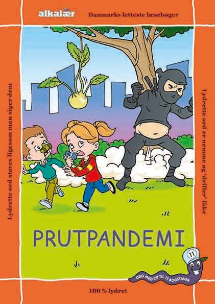 PRUTPANDEMI