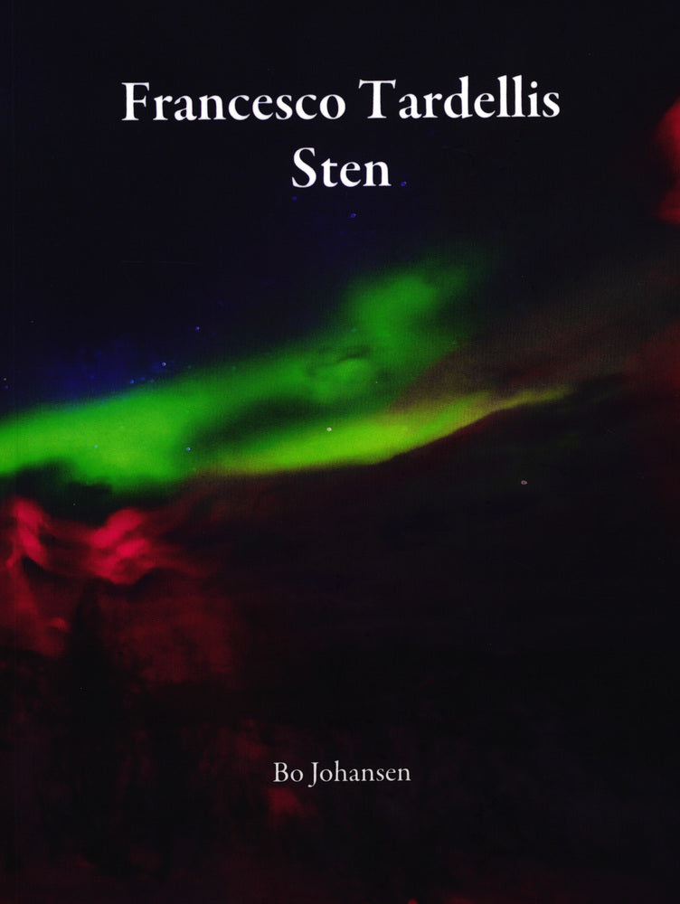 Francesco Tardellis Sten