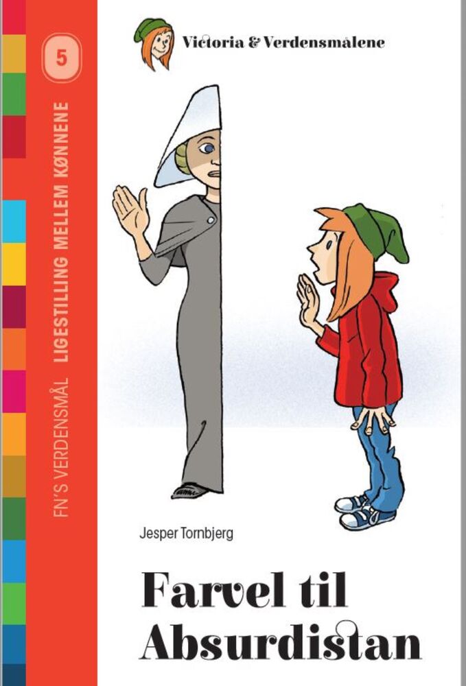 Farvel til Absurdistan
