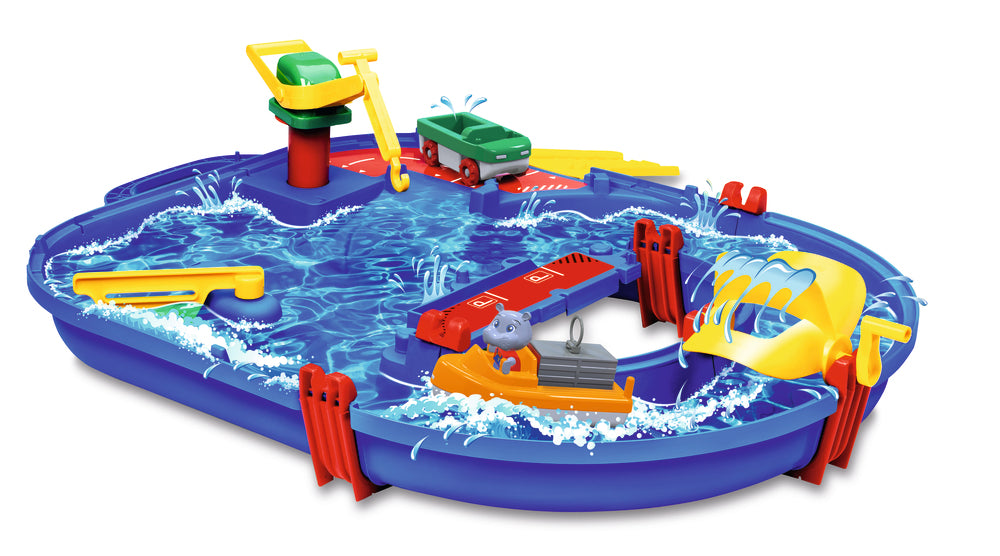 AquaPlay StartSet