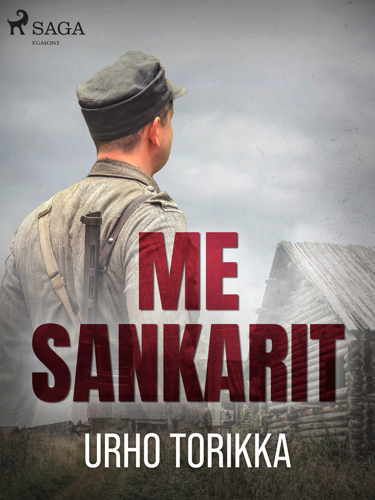 Me sankarit