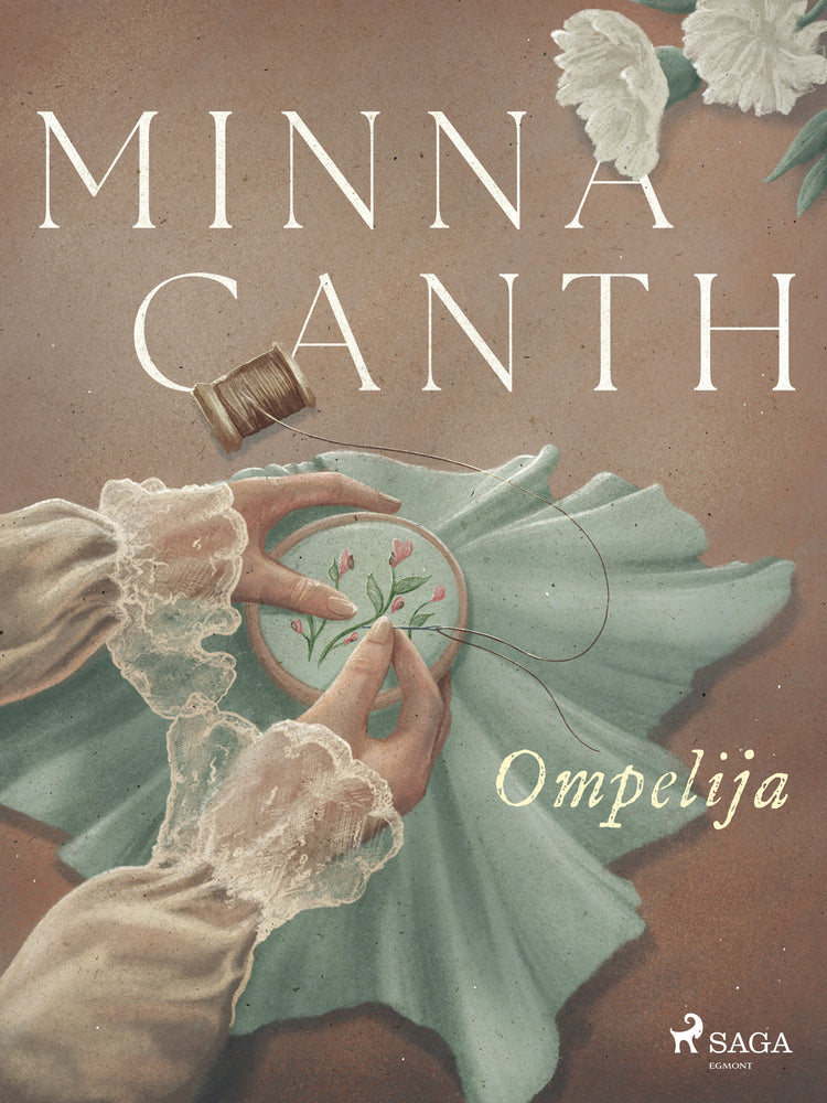 Ompelija