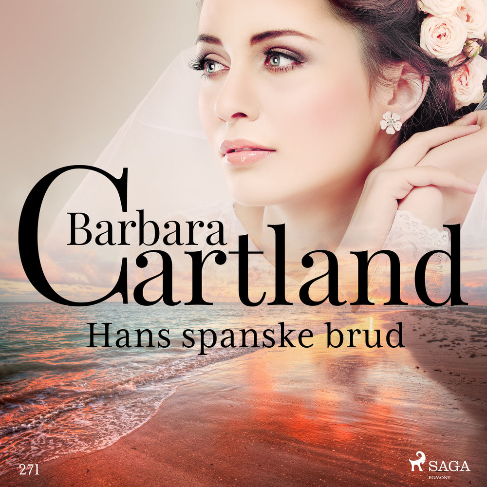 Hans spanske brud