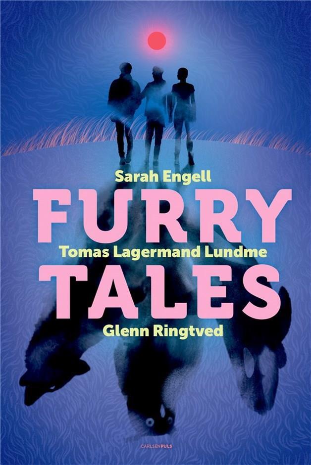 Furry tales