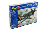 Messerschmitt Bf 109 G-10