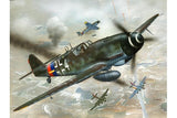 Messerschmitt Bf 109 G-10