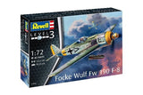 Focke Wulf Fw190 F-8