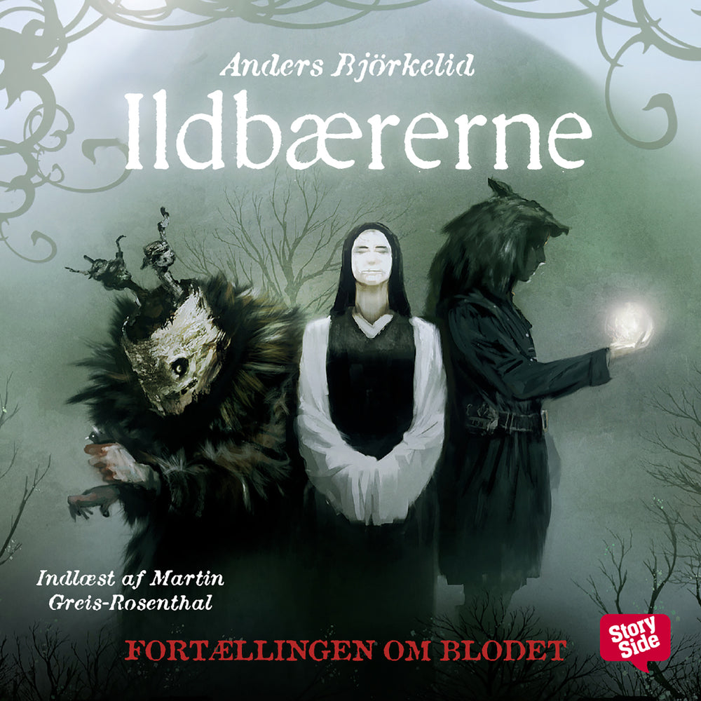 Ildbærerne