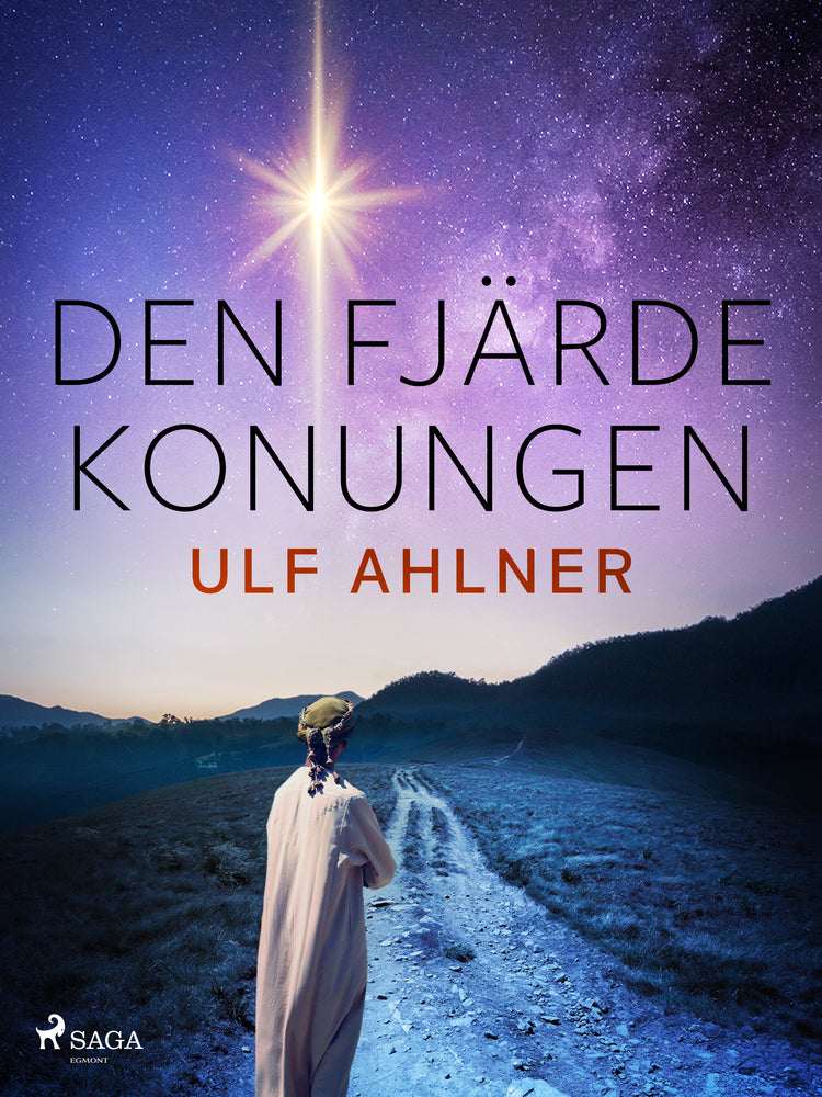 Den fjärde konungen